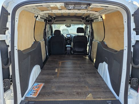 Used 2020 Ford Transit Connect XLT image 30