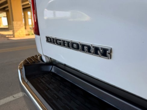 Used 2019 RAM 2500 Big Horn image 23
