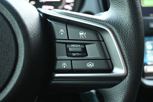 Certified 2024 Subaru Impreza 2.0i w/ Popular Package #1A image 19
