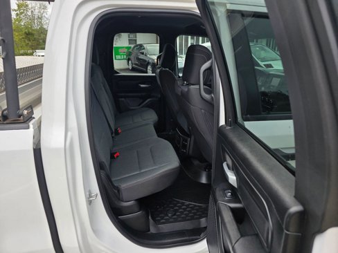 Used 2022 RAM 1500 Tradesman image 9