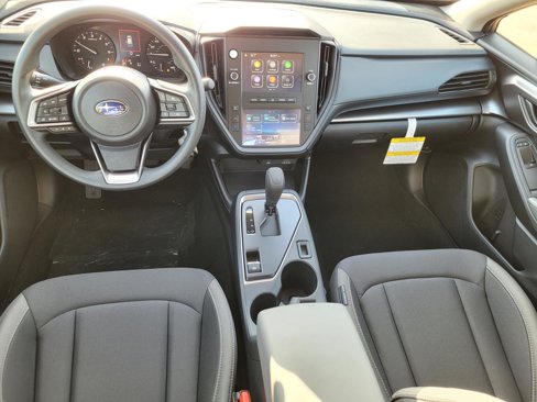 New 2025 Subaru Impreza 2.0i image 5