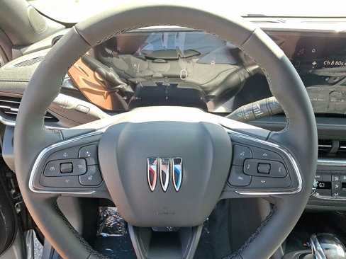 New 2025 Buick Envista Preferred w/ Convenience I Package image 16