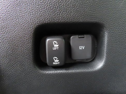Used 2022 Ford Edge Titanium w/ Equipment Group 301A image 35