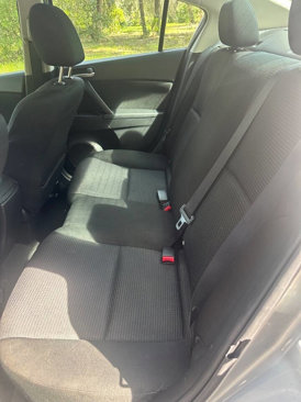 Used 2013 MAZDA MAZDA3 i Sport image 19