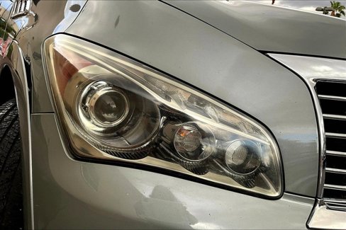 Used 2012 INFINITI QX56 2WD w/ Theater Pkg image 30