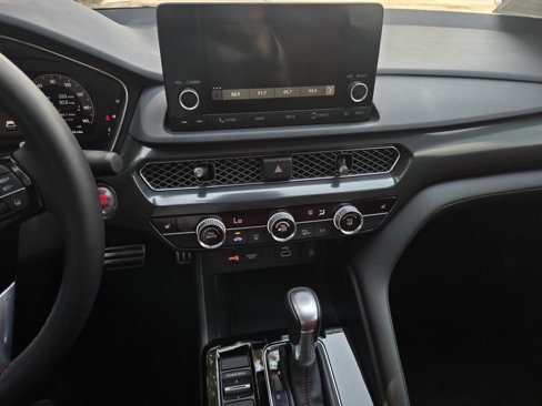 Used 2023 Acura Integra A-Spec image 20