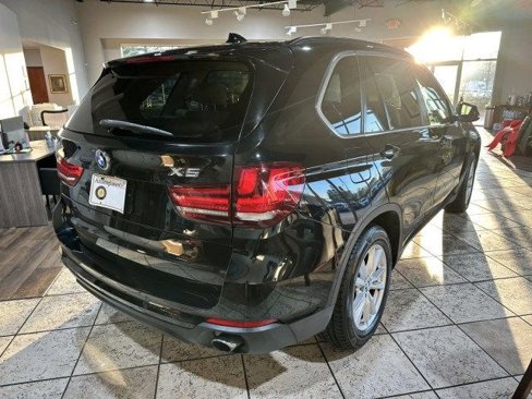 Used 2015 BMW X5 xDrive35i image 4