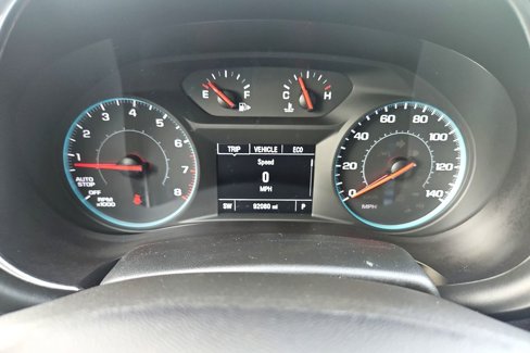 Used 2019 Chevrolet Malibu LT image 16