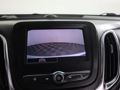 Used 2022 Chevrolet Equinox LT image 45