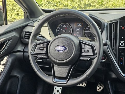 Certified 2025 Subaru Crosstrek 2.5i Sport w/ Crosstrek Mirror Package image 34