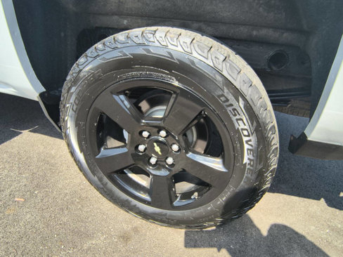 Used 2017 Chevrolet Silverado 1500 LT w/ All Star Edition image 10
