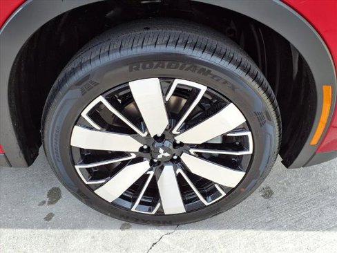 New 2025 Mitsubishi Outlander SE image 7