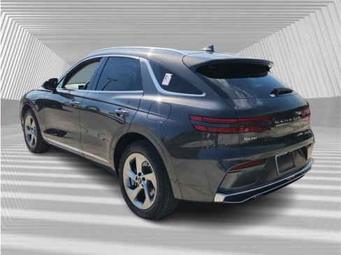 New 2026 Genesis GV70 2.5T image 4