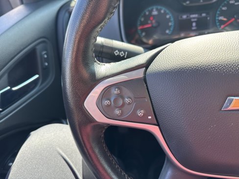 Certified 2022 Chevrolet Colorado LT w/ LT Convenience Package image 18
