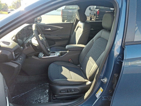 New 2025 Buick Envista Preferred w/ Convenience I Package image 11