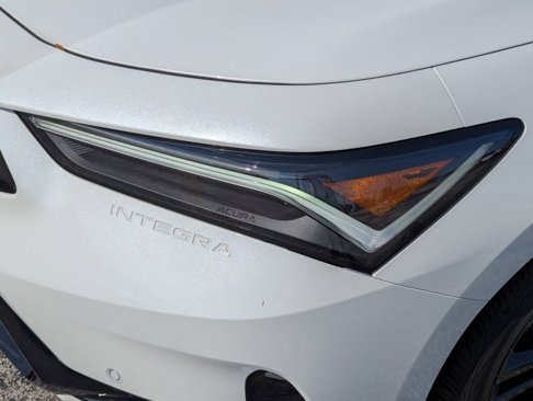 New 2025 Acura Integra A-Spec image 6