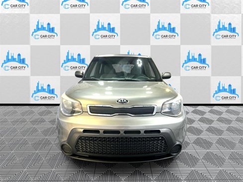 Used 2016 Kia Soul image 15