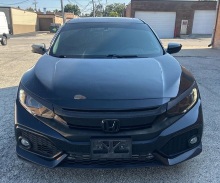 Used 2017 Honda Civic EX image 7