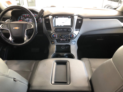 Used 2019 Chevrolet Tahoe LT image 21
