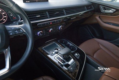 Used 2019 Audi Q7 3.0T Premium Plus w/ Premium Plus Package image 14