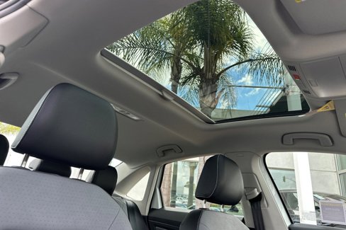New 2025 Volkswagen Jetta SE image 15