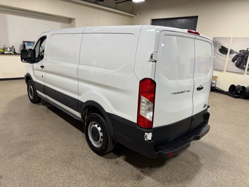 Used 2019 Ford Transit 350 130 Low Roof image 19