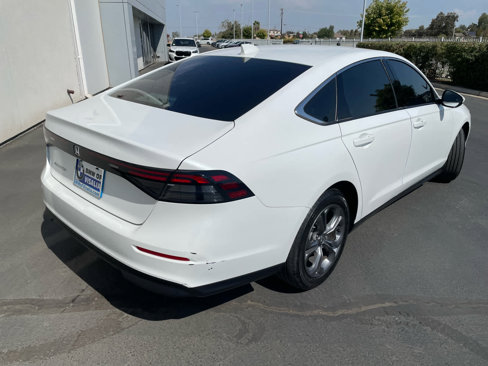 Used 2024 Honda Accord EX image 5