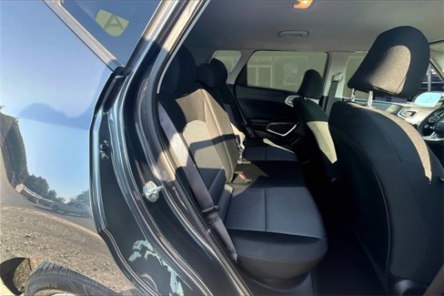 Used 2023 Kia Soul LX w/ Option Group 015 image 21