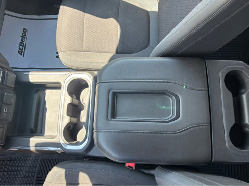 Used 2019 Chevrolet Silverado 1500 RST w/ All-Star Edition image 21
