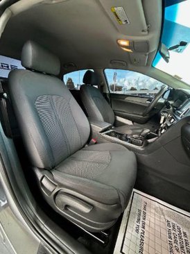 Used 2018 Hyundai Sonata SE image 9