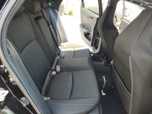 Used 2020 Honda Civic Si image 22