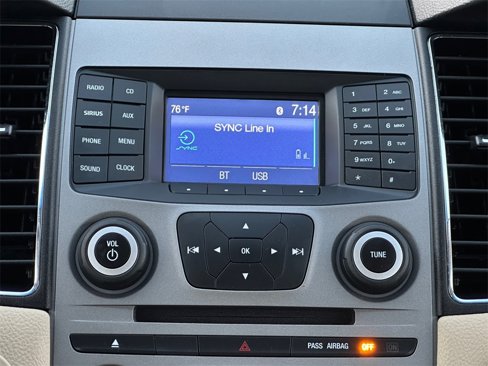Used 2015 Ford Taurus SE image 20