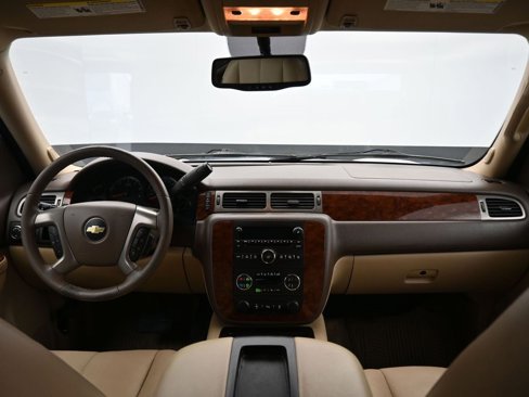 Used 2014 Chevrolet Tahoe LT image 43