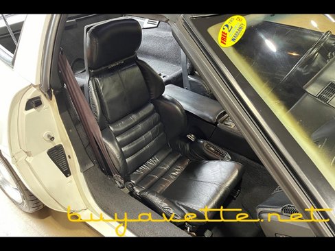 Used 1991 Chevrolet Corvette ZR1 image 20