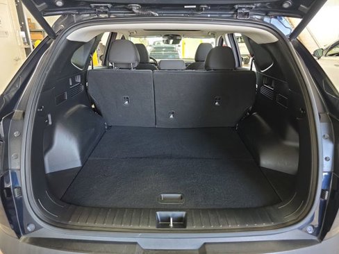 Used 2022 Hyundai Tucson SEL image 15