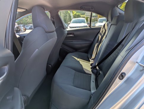 Used 2022 Toyota Corolla SE image 24