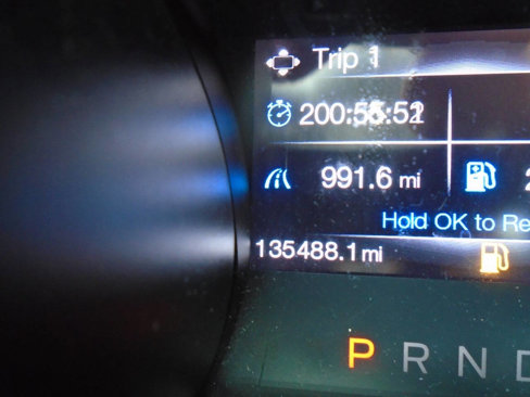 Used 2015 Ford Mustang Convertible w/ Equipment Group 051A image 9