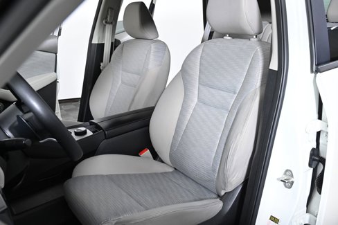 Certified 2023 Nissan Rogue SV image 24