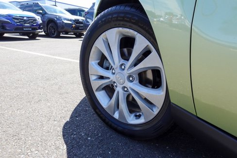 Used 2014 Kia Soul + image 8