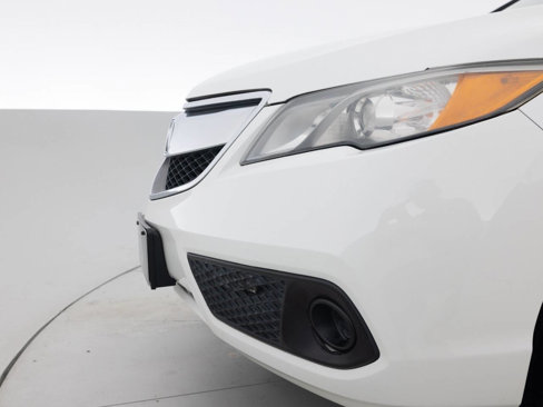 Used 2015 Acura RDX FWD image 15