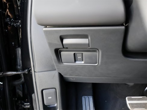 New 2026 Land Rover Range Rover Evoque Dynamic SE image 35