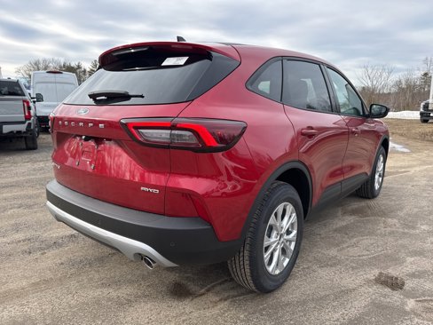 New 2025 Ford Escape Active w/ Tech Pack #1 image 7