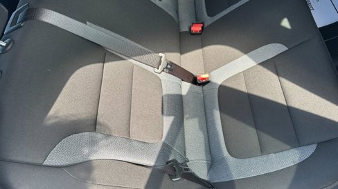 Certified 2023 Chevrolet TrailBlazer LT w/ Convenience Package image 51