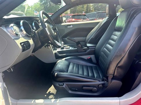 Used 2007 Ford Mustang GT image 6