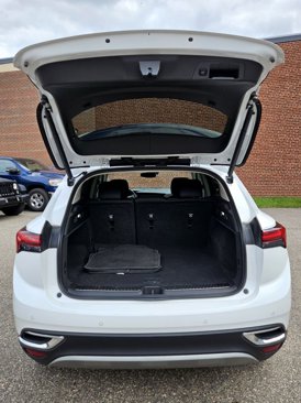Used 2021 Buick Envision Essence image 7