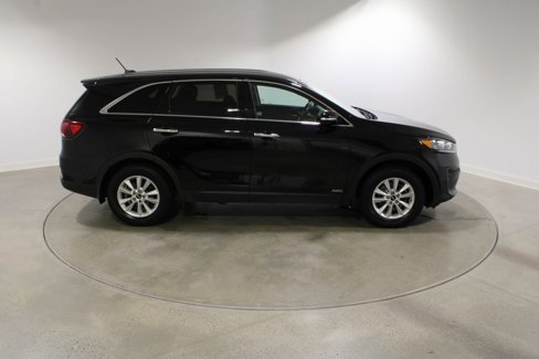 Used 2019 Kia Sorento LX image 6