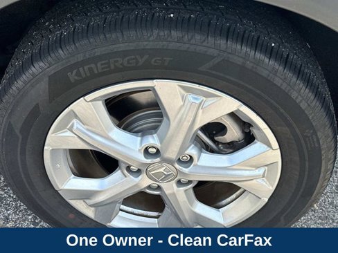 Used 2024 Honda HR-V LX image 16
