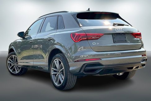 Used 2021 Audi Q3 2.0T Premium Plus w/ Premium Plus Package image 10