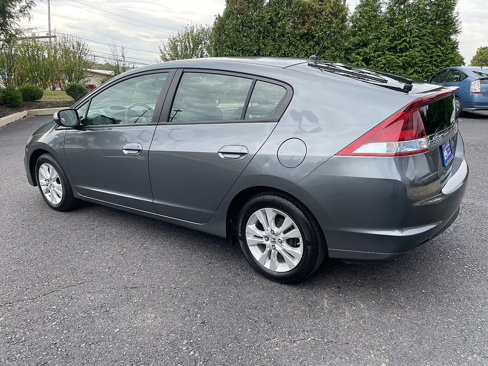 Used 2012 Honda Insight EX image 9