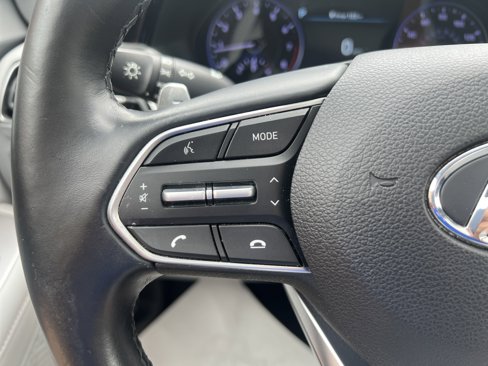 Used 2021 Hyundai Palisade SEL w/ Premium Package image 19